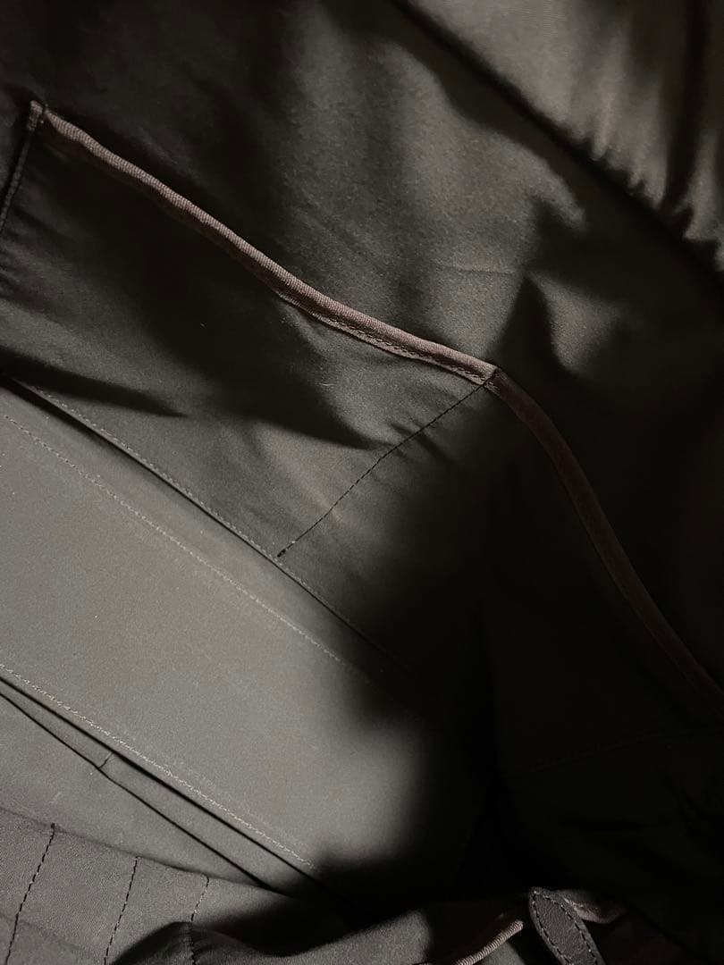 新品 ポーター ウィズ ブリーフケース 吉田カバン レザー 革 ビジネスバッグ