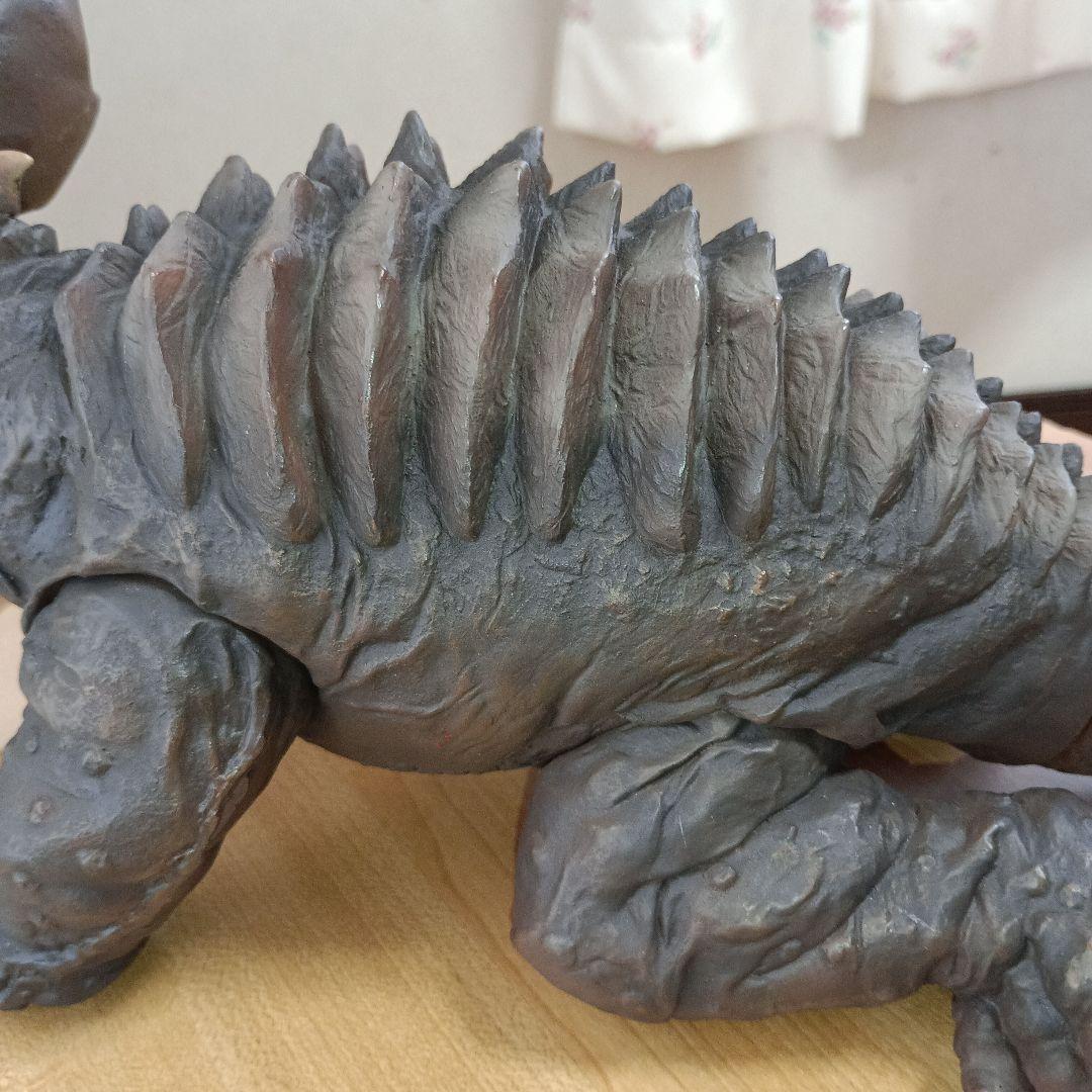 ビリケン商会　バラゴン