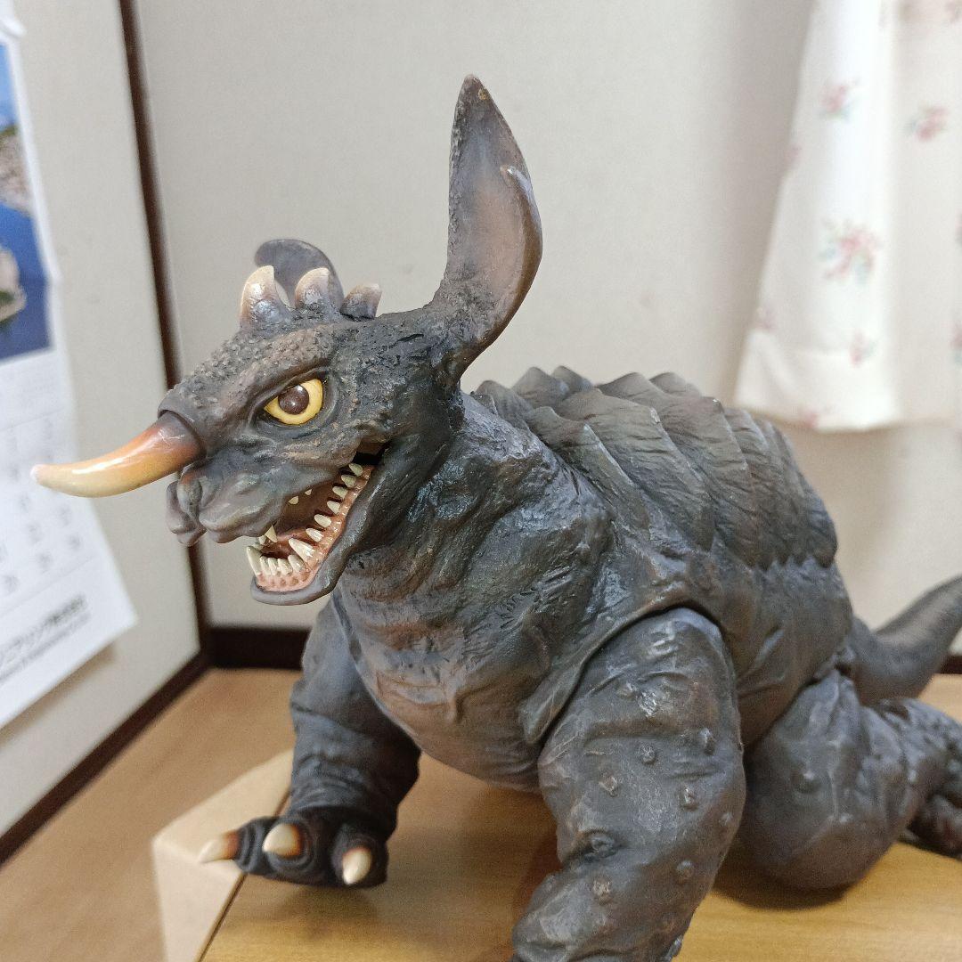 ビリケン商会　バラゴン