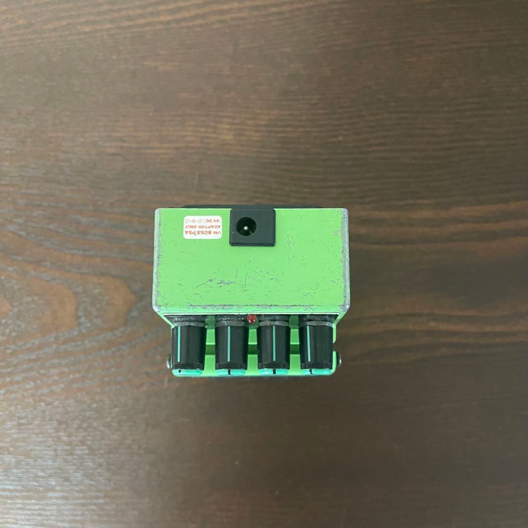 チコ@プロフ必見BOSS SUPER Phaser PH-2