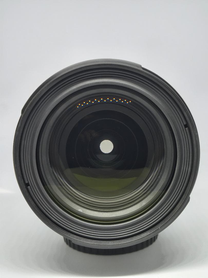 【ジャンク】Canon EF 24-70mm F4L IS USM