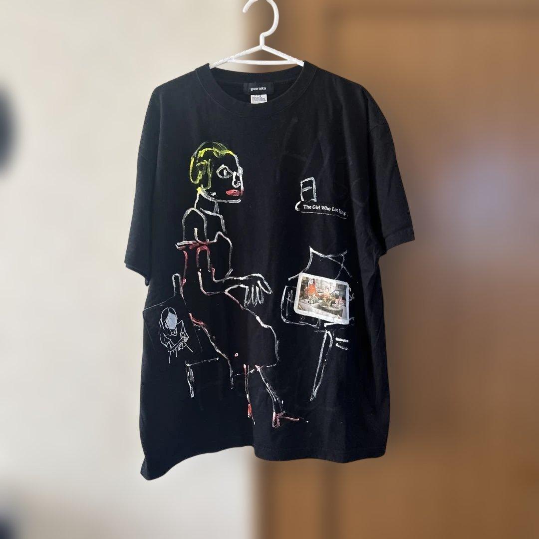 guernika Tシャツ