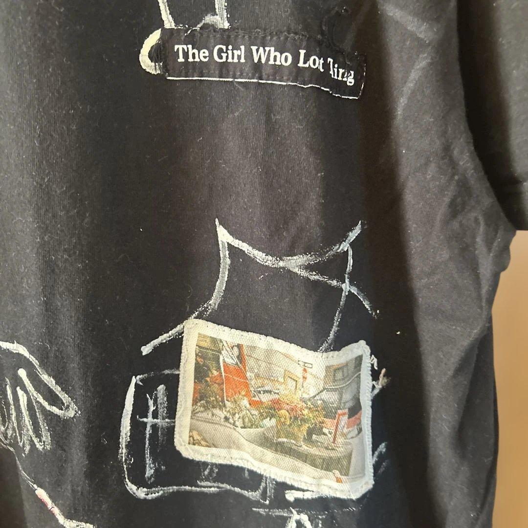 guernika Tシャツ