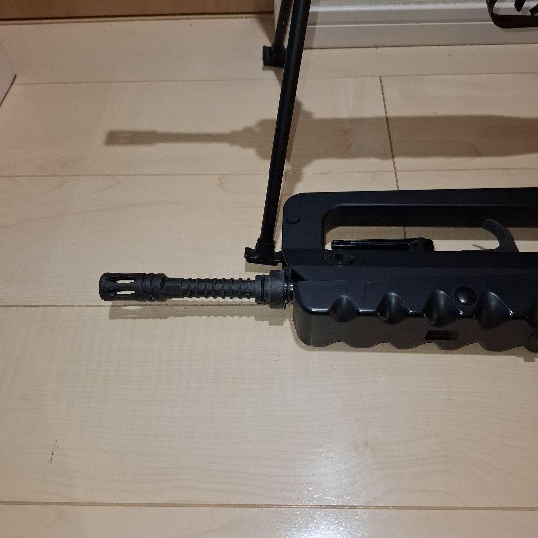 マルイ FA-MAS 2丁 セット