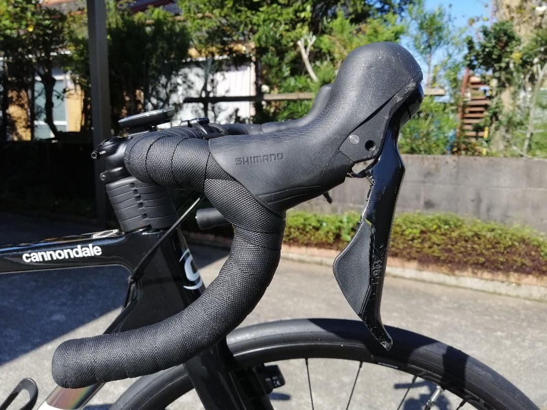 Cannondale　SuperSix　Evo105　size48