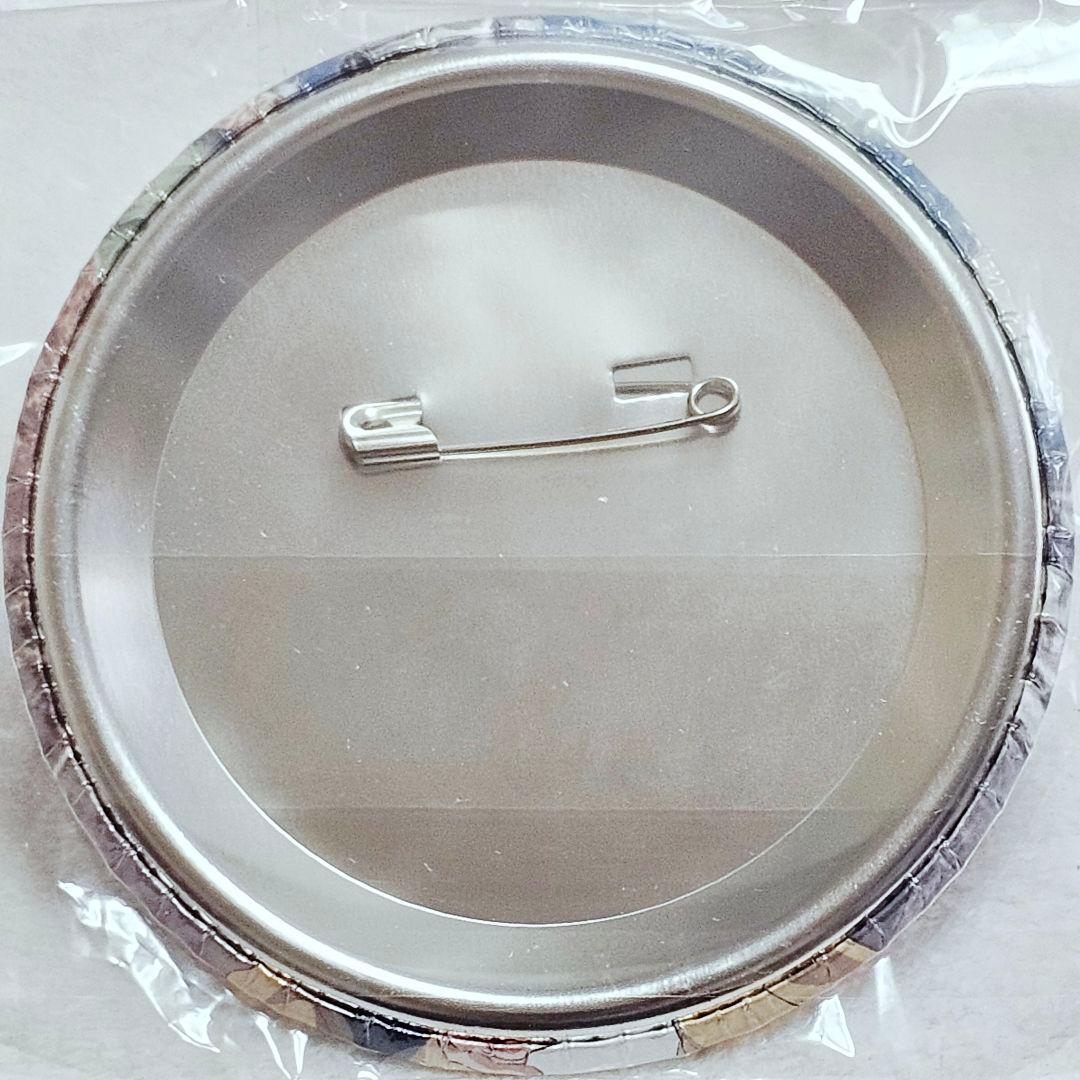アルドノア・ゼロ 缶バッジ　Amazon DVD 購入特典　非売品　コンプリート