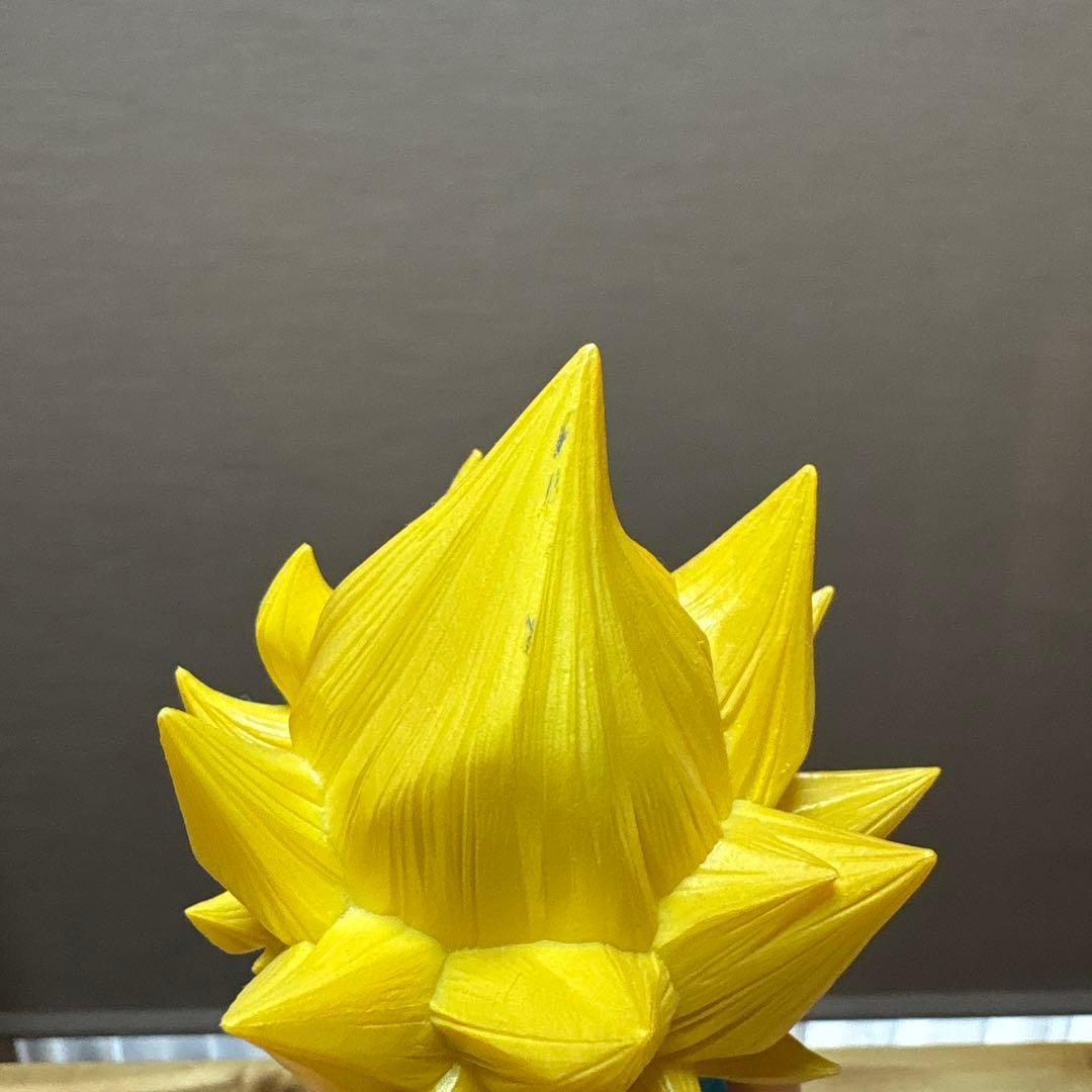 SMSP 孫悟空 ゼノバース ドラゴンボール フィギュア