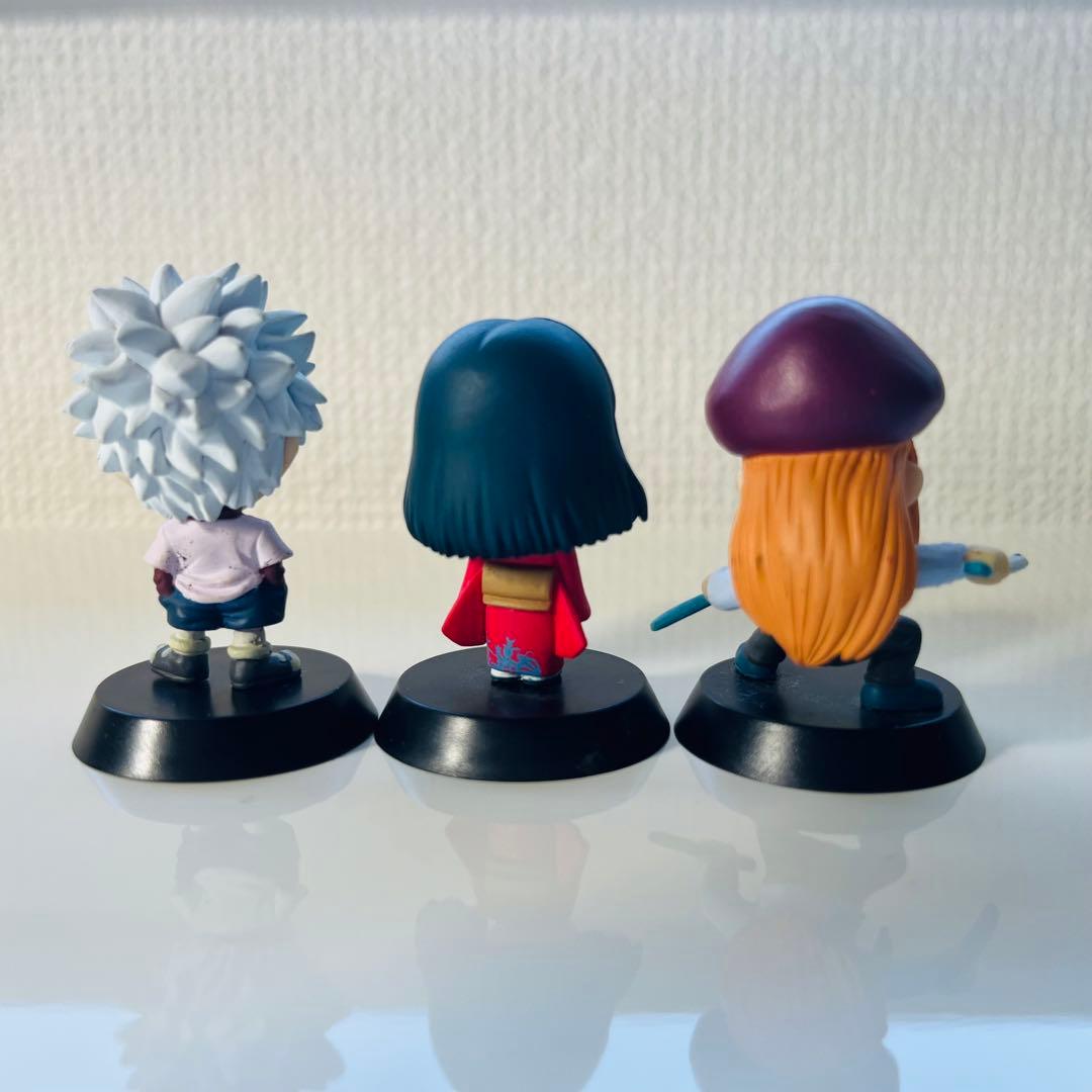 HUNTER×HUNTER アニメヒーローズ