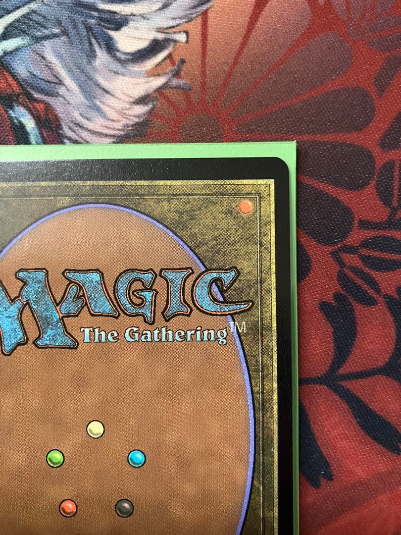 ウルザの物語　Foil ストアチャンピオンシッププロモ