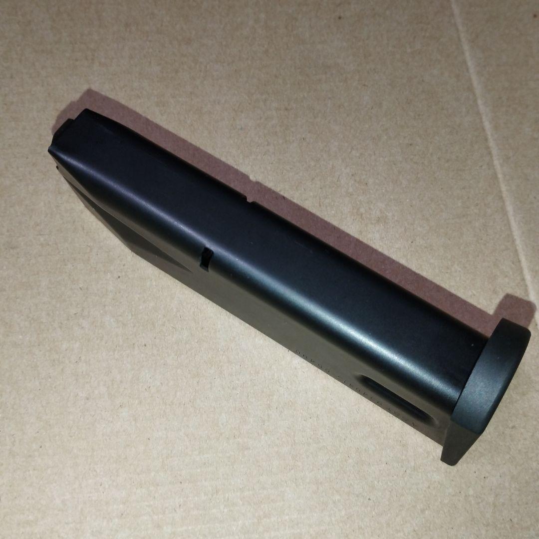 MGC 　ベレッタ　M-9　未発火　ビンテージ　美品　SPG規格適応品