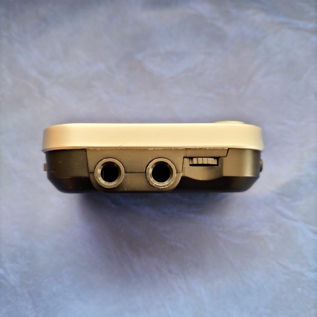 【レア絶版】KORG PANDORA mini ホワイト