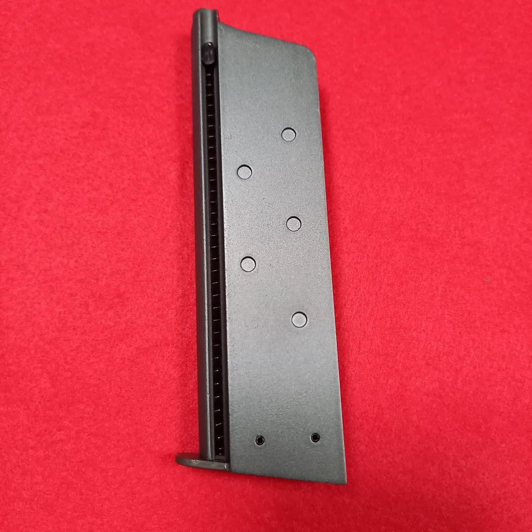 WA コルト　1911A1 ガスガン ウエスタンアームズ　ガバメント