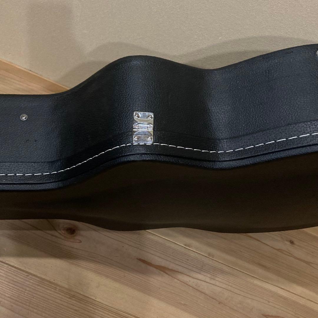 GATOR　ハードケース　ゲーター　ギター