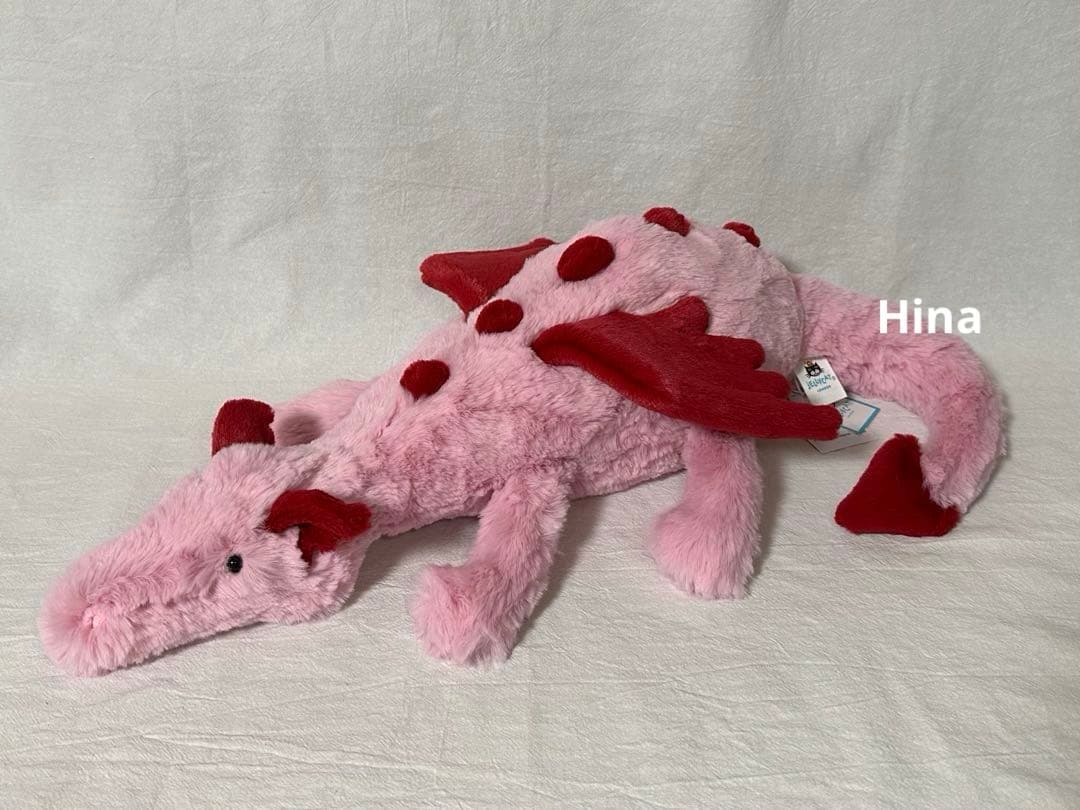  ♡ Heart Dragon