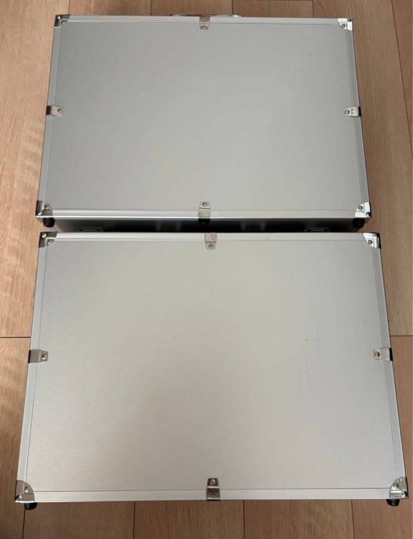 TOYGER CEO Storage 2個セット　カード収納　新品定価2.4万円