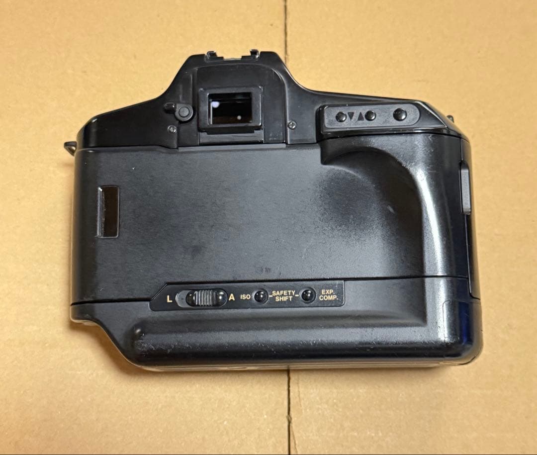 R*o様 キヤノン Canon T90 NEW FD 35-70/3.5-4.5