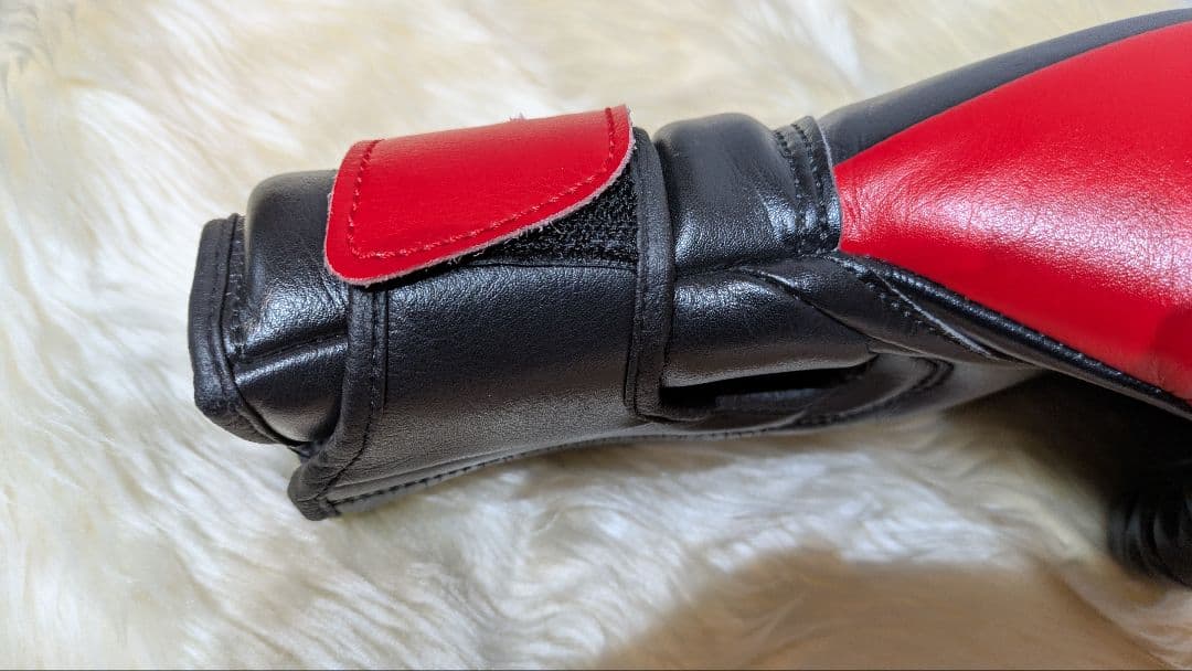 美品 超高級ボクシング GRIT BOXING 2101 High spec