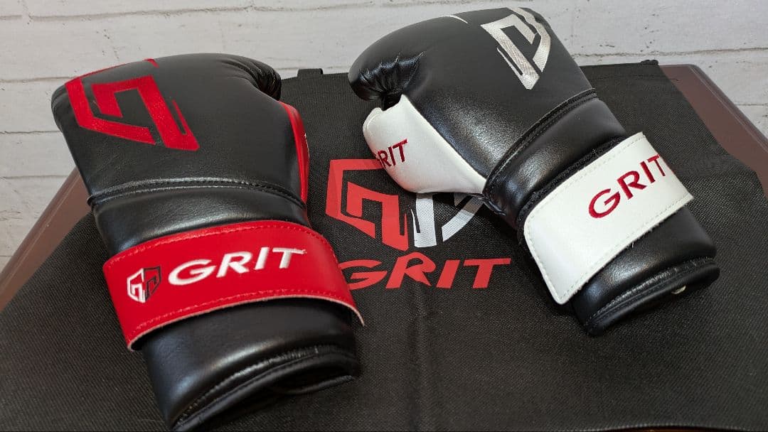 美品 超高級ボクシング GRIT BOXING 2101 High spec