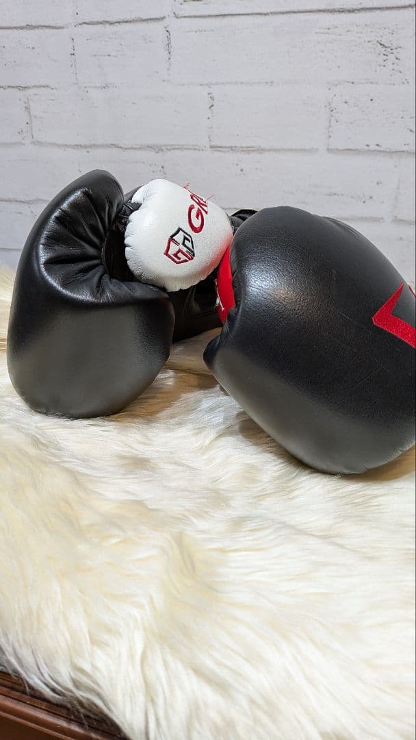 美品 超高級ボクシング GRIT BOXING 2101 High spec