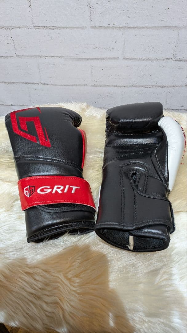 美品 超高級ボクシング GRIT BOXING 2101 High spec