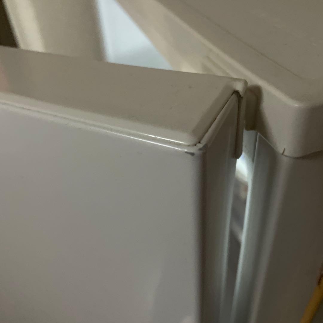 【1/10〜17発送】無印良品 冷蔵庫 157L 2020年製