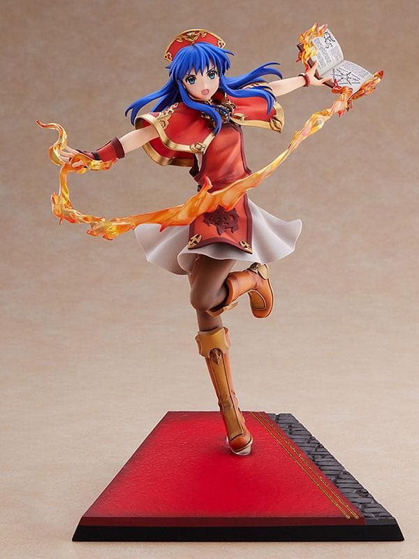 ファイアーエムブレム　リリーナ　フィギュア 1/7
