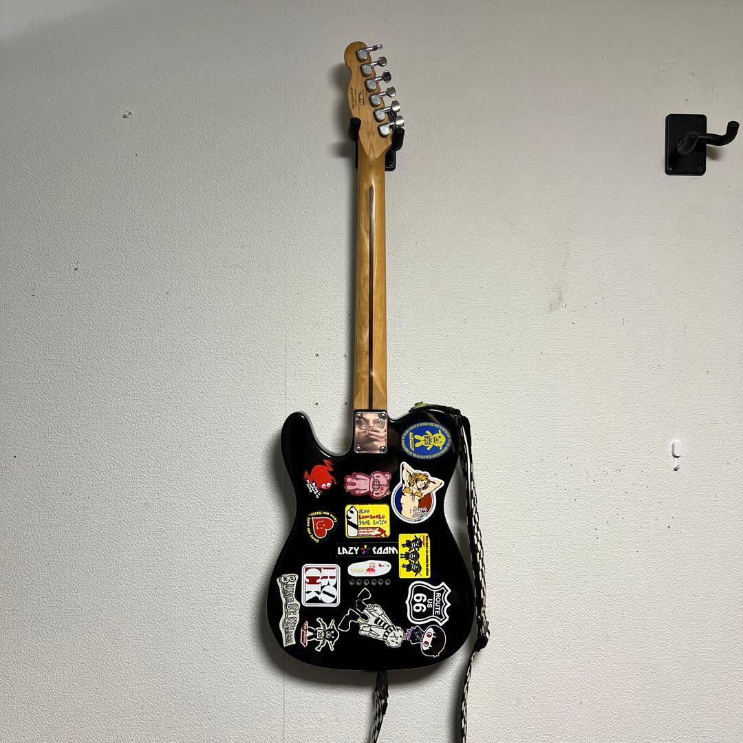 ギター Squier Avril Lavigne Telecaster