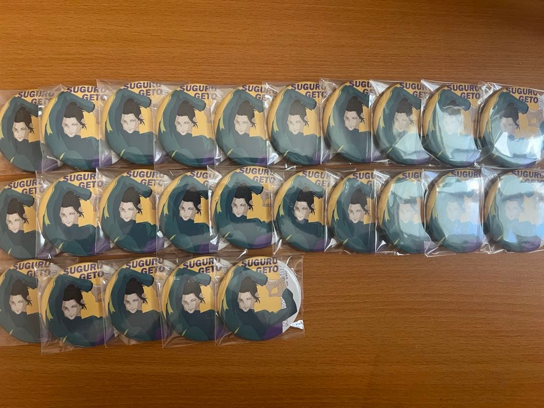 呪術廻戦 夏油傑 じゅじゅフェス 2023