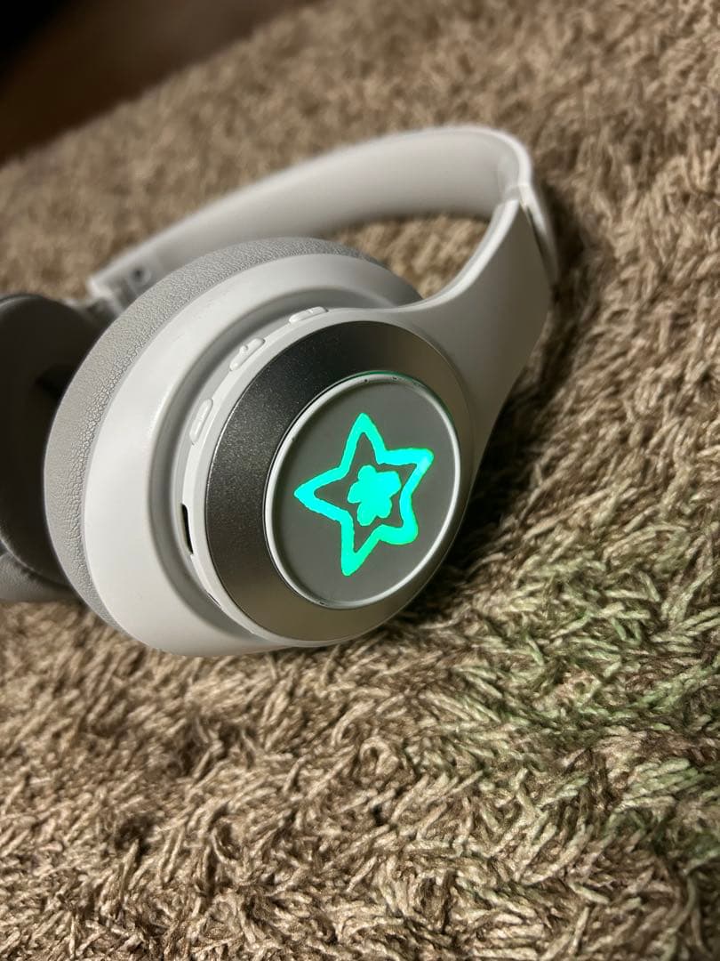 starteam ヘッドホン