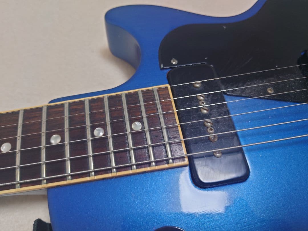 ギター GibsonLespaulSpecialLimitedEdition(1996)