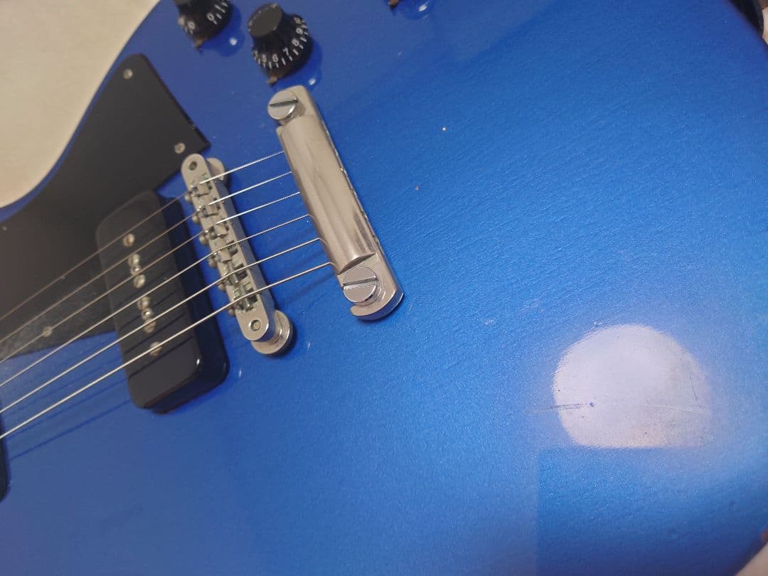 ギター GibsonLespaulSpecialLimitedEdition(1996)