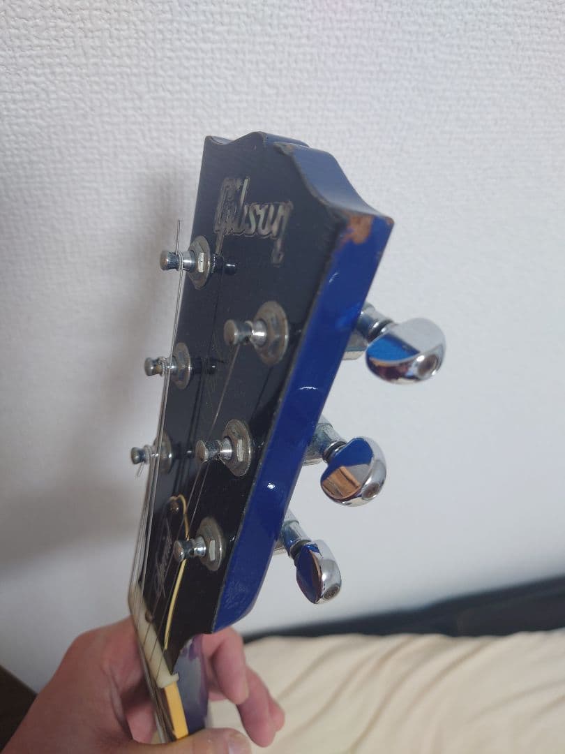 ギター GibsonLespaulSpecialLimitedEdition(1996)