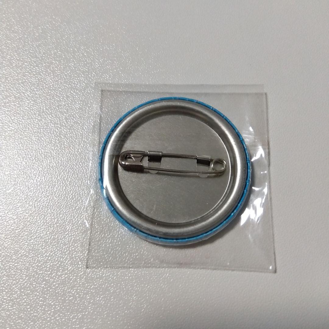 【ペルソナ】クマ 中身 熊田 人間 缶バッジセレクション P4GA