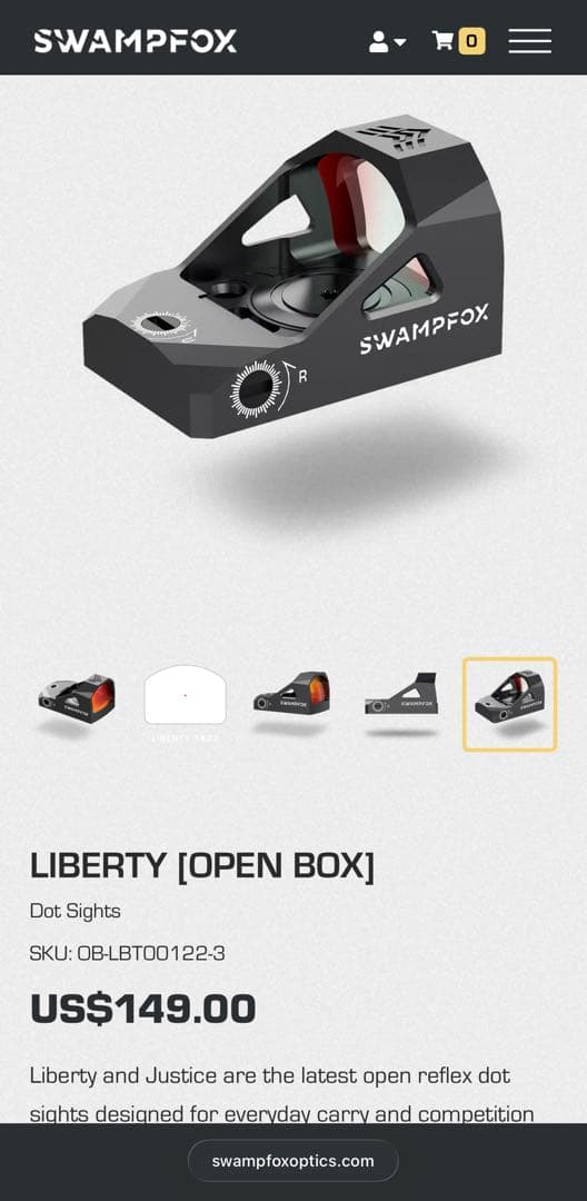 Carbon8 M45 MCO カスタム強化モデル｜精密射撃・ロングレンジ特化