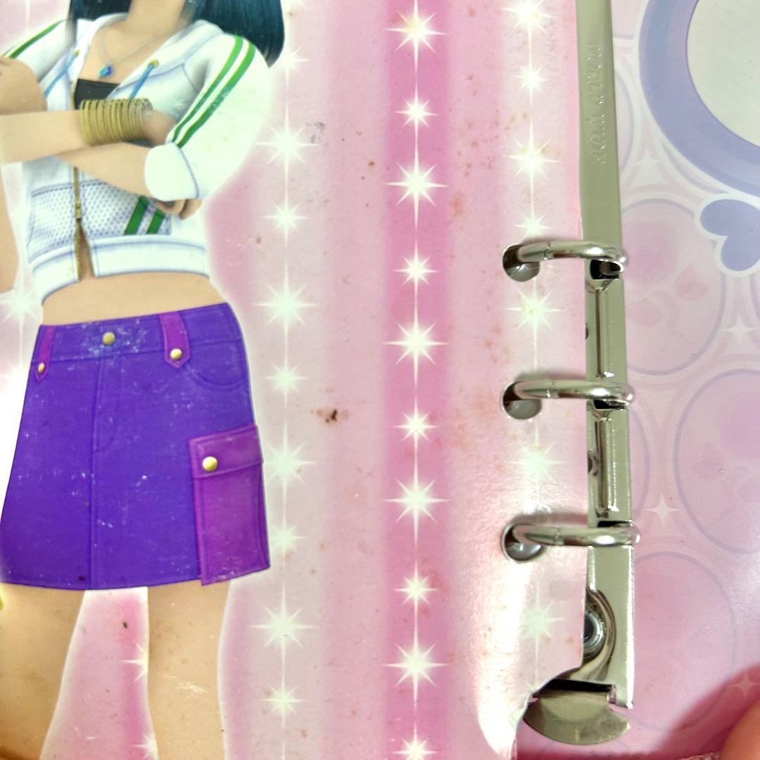 【処分価格】ラブandベリー 186枚 DS本体・ソフト・カードリーダー付