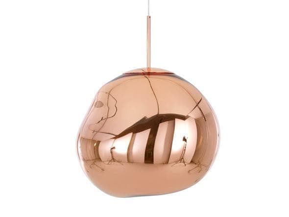 Tom Dixon トム ディクソン Melt メルト ペンダント 50 28万