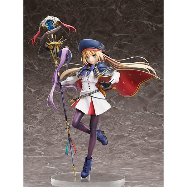 Fate/Grand Orderアルトリア・キャスター　スケールフィギュア