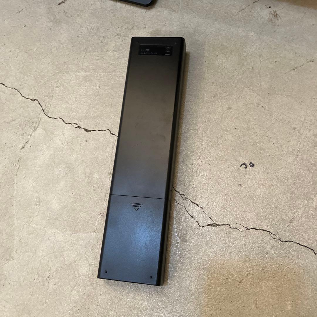 美品　SONY 24型液晶テレビ　BRAVIA KJ-24W450D