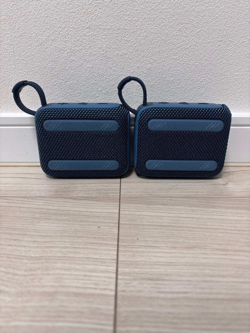 JBL GO4 2台セット