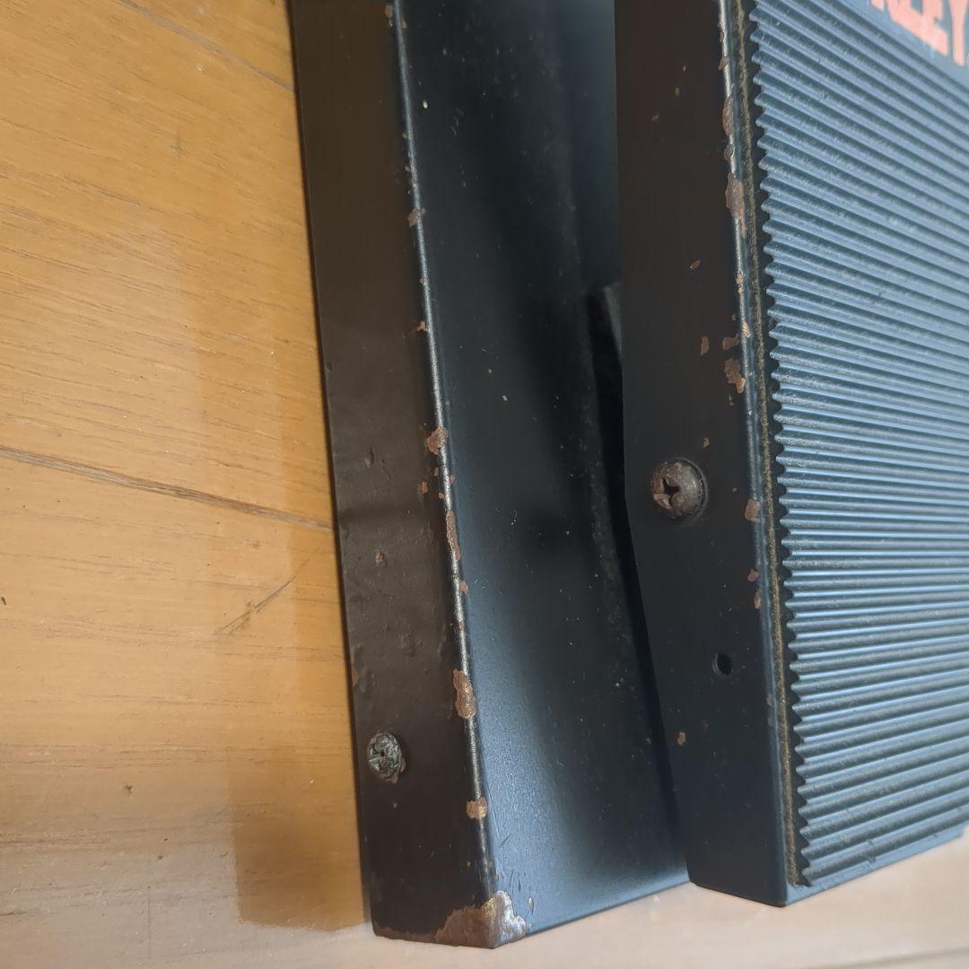 ギター Morley BAD HORSIE WAH VAI-1