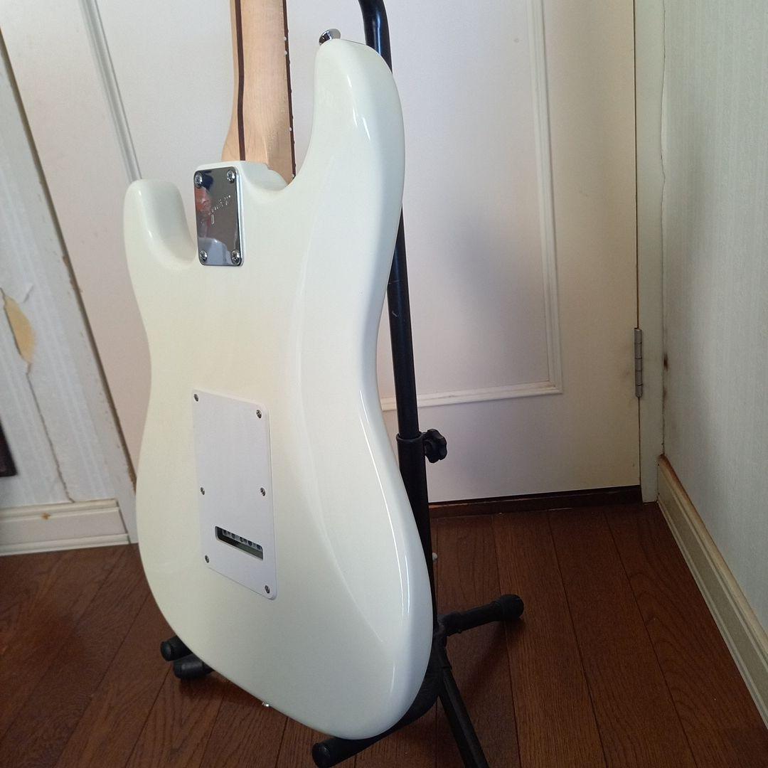 『美品』Squier BY Fender　　BULLET STRAT