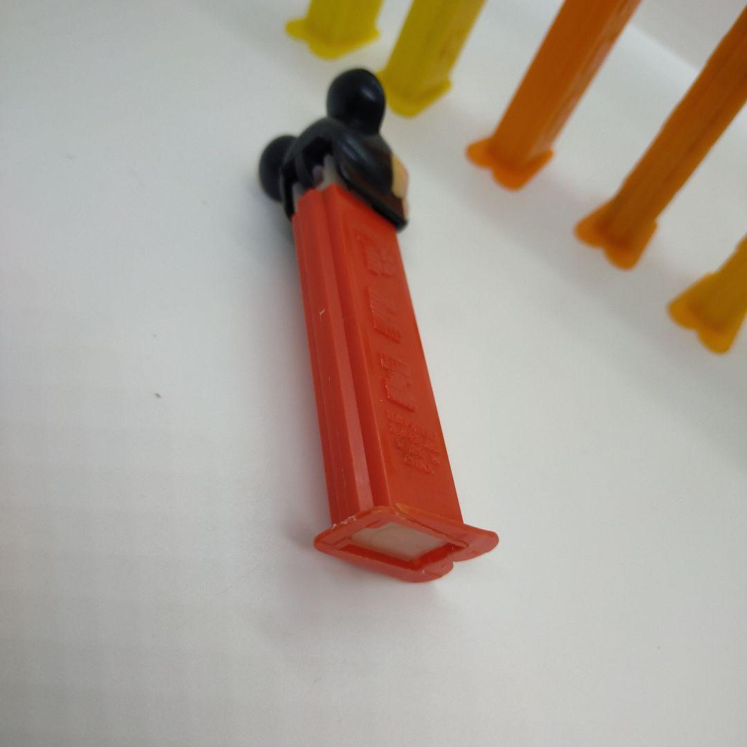 OLDPEZ ptNO3.9 all items ヴィンテージペッツ　23体