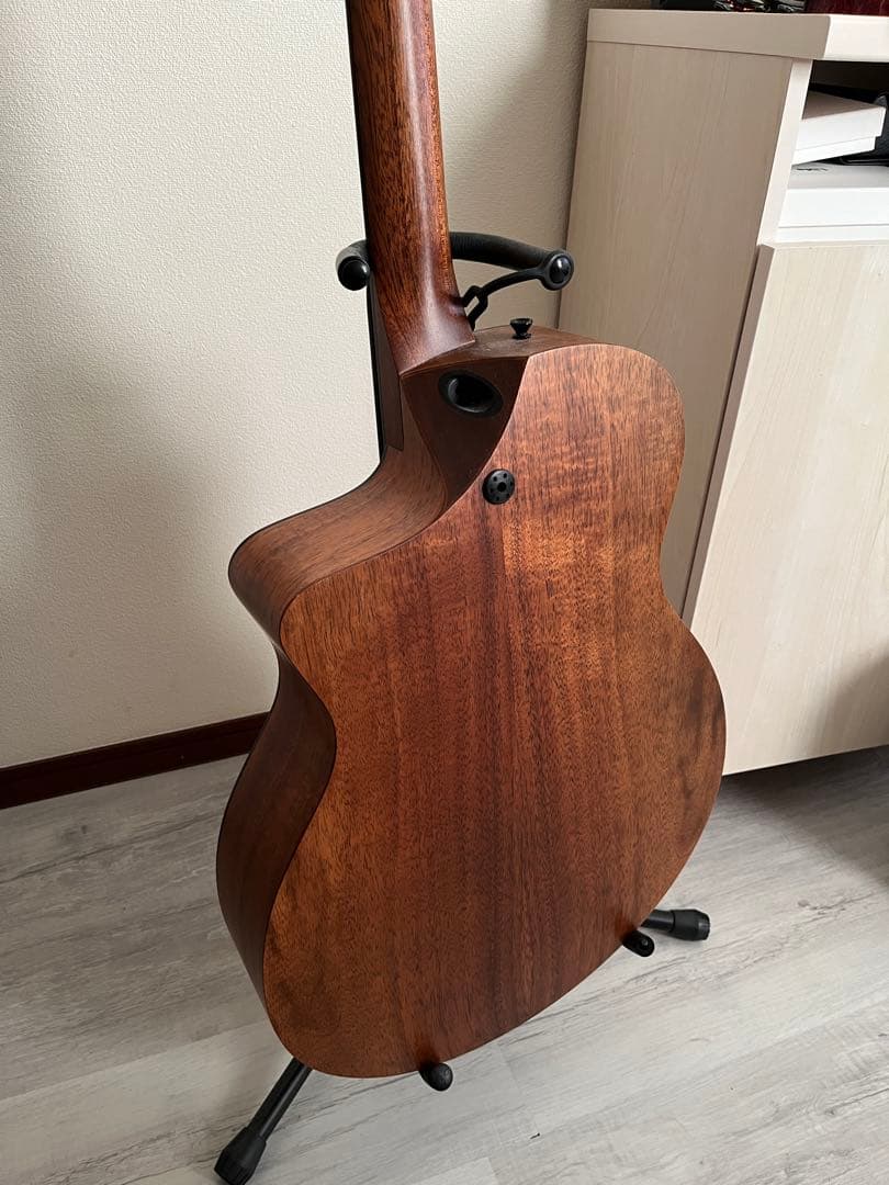 Martin SC-10E 【純正ケース・付属品多数】