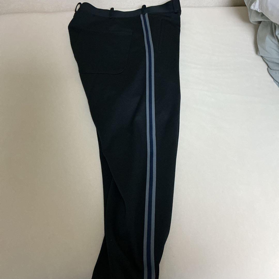 comme des garçon homme plus ジャージサルエル