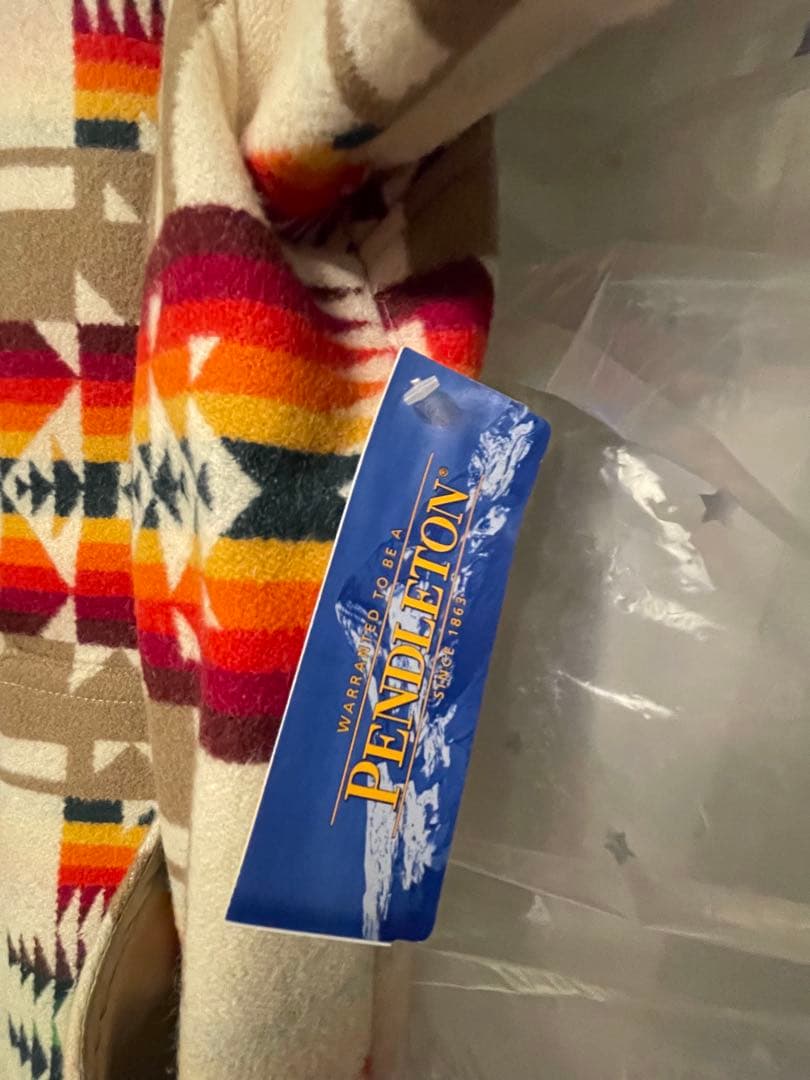 ペンドルトン