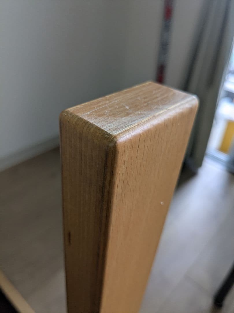 天童木工 ダイニングテーブル