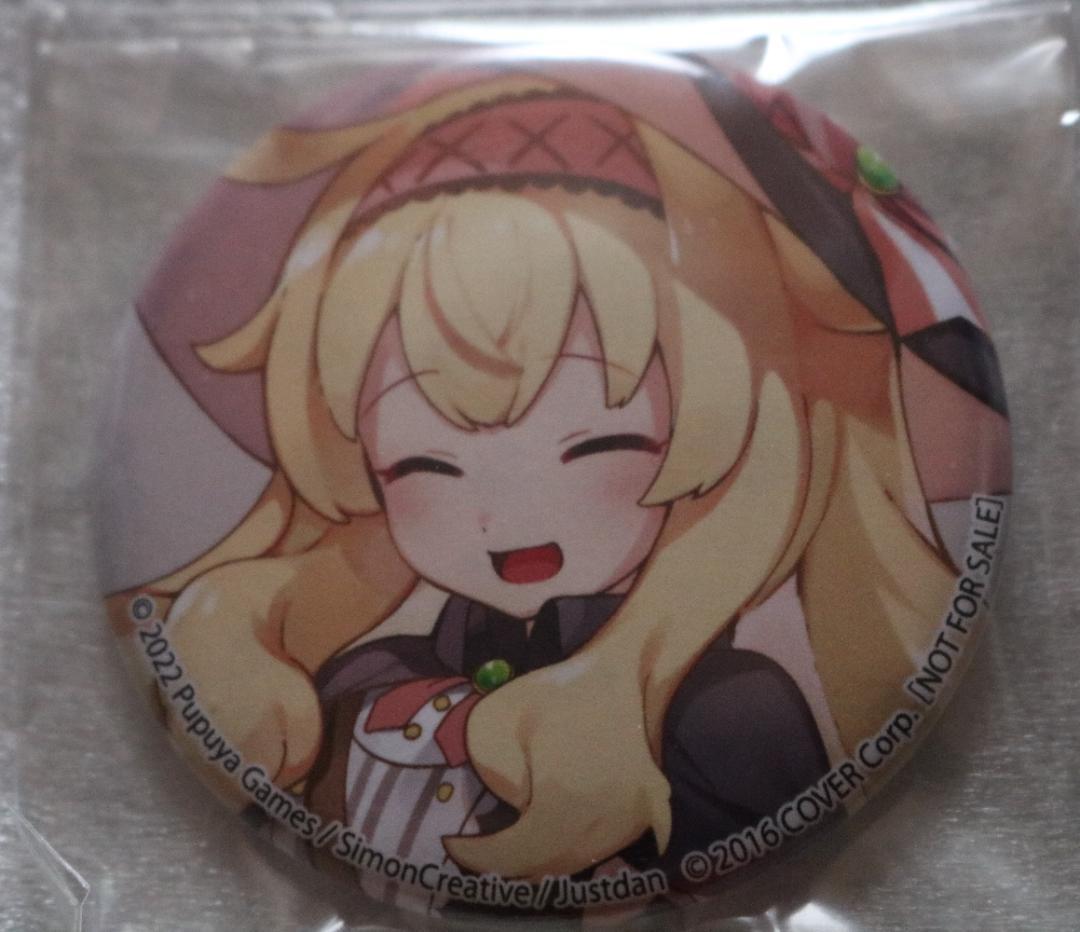 d➕リトルウィッチノベタ➕　ノベタ　３種類　缶バッジ