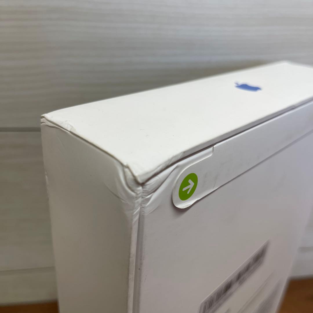 Apple iPad (A16) 128GB Wi-Fi ブルー　新品未開封