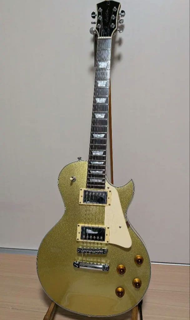 Sire L7 GT レスポール美品