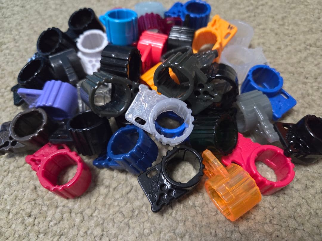 メタルファイトベイブレード まとめ売り